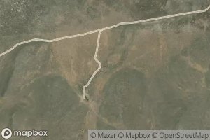 South Fork Waterhole