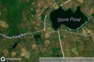 Stone Pond
