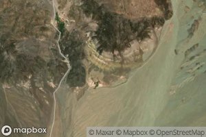 Cheshmeh-ye Allah Veran Bolaghi