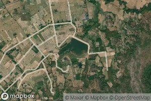 Ang Kep Nam Huai Tham Tao