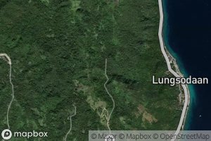 Lungsod-Daan River Number Two