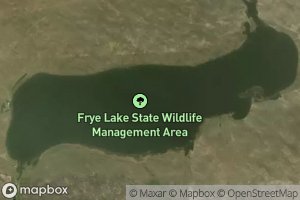 Frye Lake