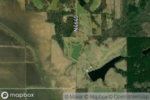 Waterfall-Gilford Creeks Site 8 Reservoir