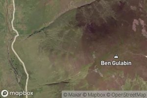 Allt Ghlinn Thitneich