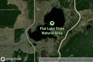 Flat Lake
