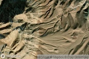 Cheshmeh-ye Gowd-e Qoli Shu