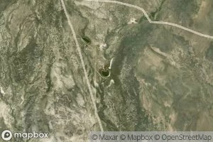 Cottonwood Tree Lakes