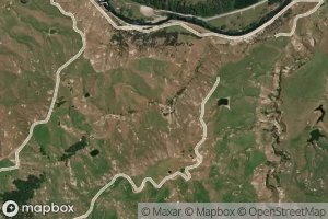 Mangarangiora Stream