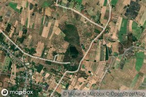 Ang Kep Nam Wat Pa Phu Phak Wan