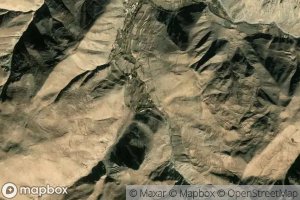 Darah-ye Kandal Kamar