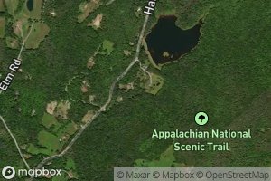 Hanover Center Reservoir