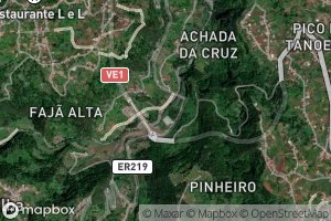 Ribeira de Sao Jorge