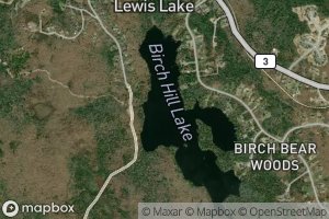 Birch Hill Lake