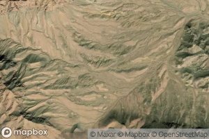 Cheshmeh-ye Pish Chang