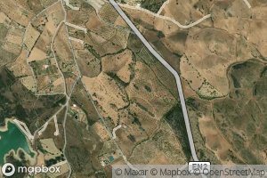 Barranco do Monte Clerigo