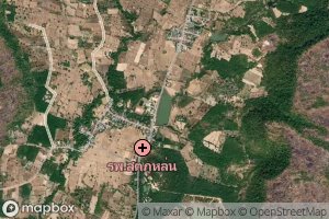 Ang Kep Nam Huai Rong wa