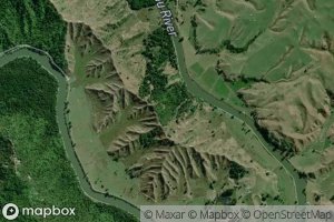 Mokau River