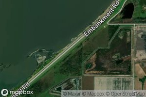 John Redmond Reservoir