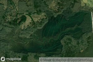 Galla Creek Wildlife Lake