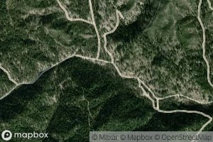 North Fork Rabbit Creek