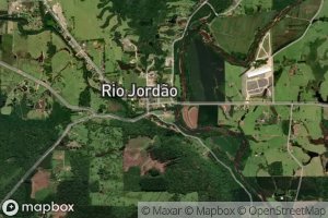 Rio Jordao
