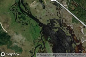 Econlockhatchee River