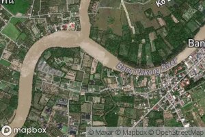 Khlong Tha Thong Lang