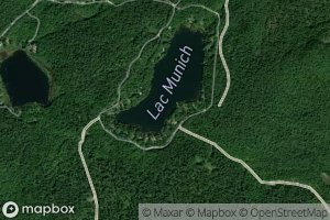 Lac Munich