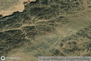 Gashuun Dzuuhin Hoyt Bulag