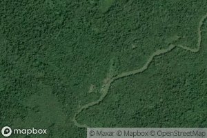 Quebrada Arrastradero de Quiparado