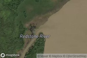 Redstone River