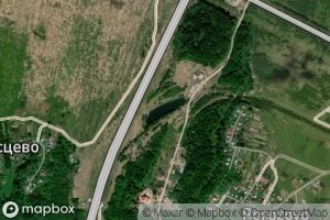 Zheleznodorozhny Pond