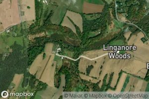 South Fork Linganore Creek