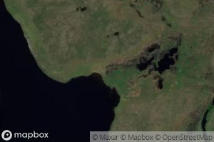 Ozero Pimen-Pavel-Ty