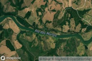 Ribeirao do Varadouro