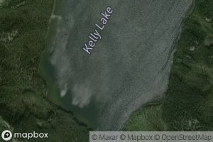 Kelly Lake