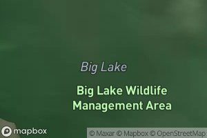 Big Lake