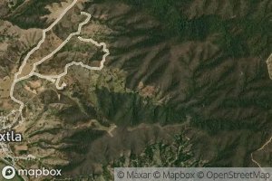 Barranca El Pizahuel