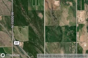 Lake Fork Extension Canal