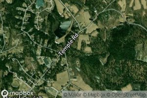 Souhegan River Watershed Reservoir Number 13