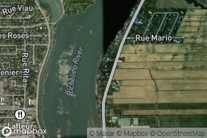 Ruisseau Beauvais-Davignon