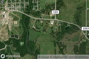 Oknoname 113071 Reservoir