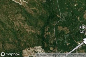 Barranca La Cofradia