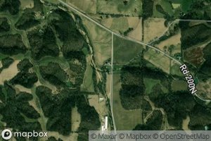 South Prong Spring Creek