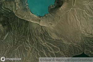 Crater Lakes