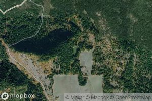 Sky Ranch Reservoir Number Four