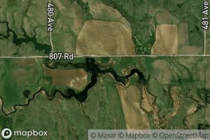 Bredthauer Reservoir