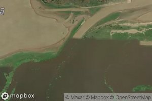 Igarape do Macuricana