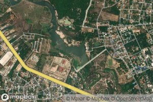 Ang Kep Nam Huai Chaeramae