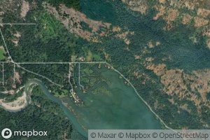 Little Boulder Creek